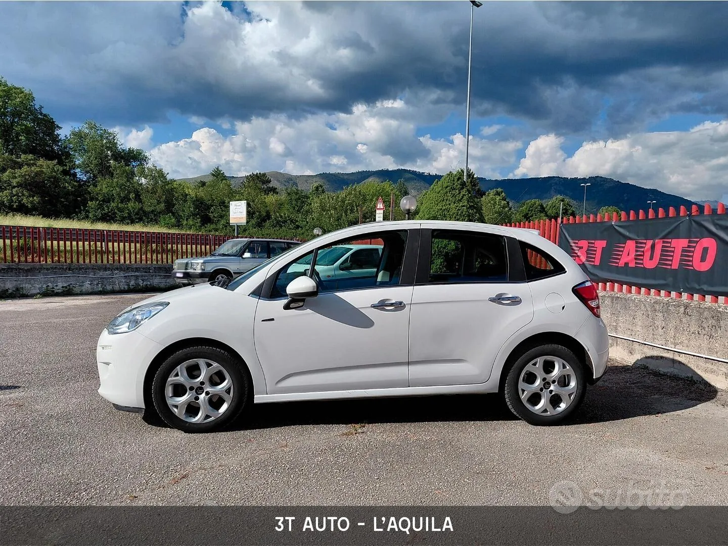 Citroen C3 2014 photo 3