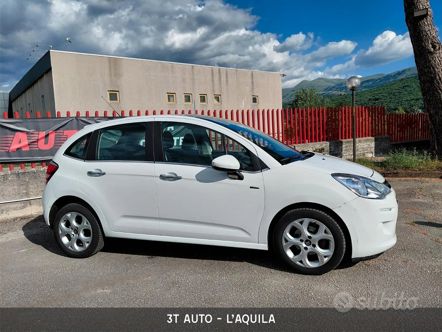 Citroen C3 2014 photo 5