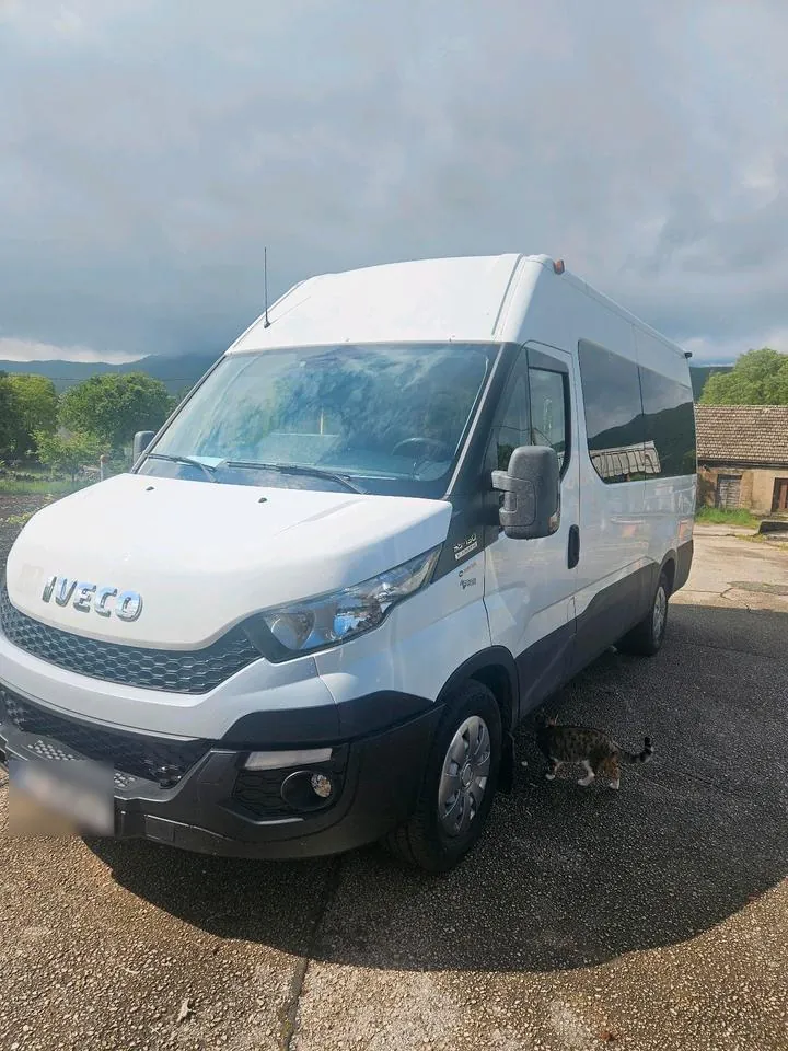 Iveco Daily