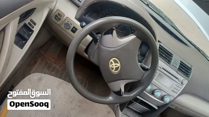 Toyota Camry 2008 photo 2