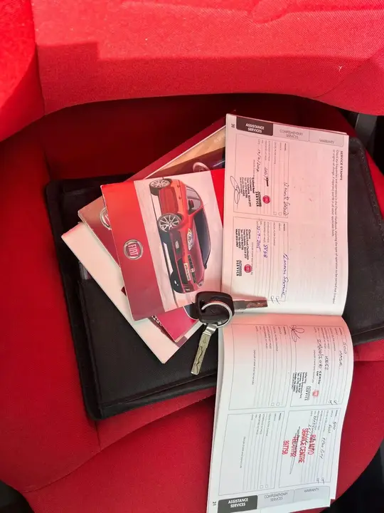 Fiat 500 2013 photo 3