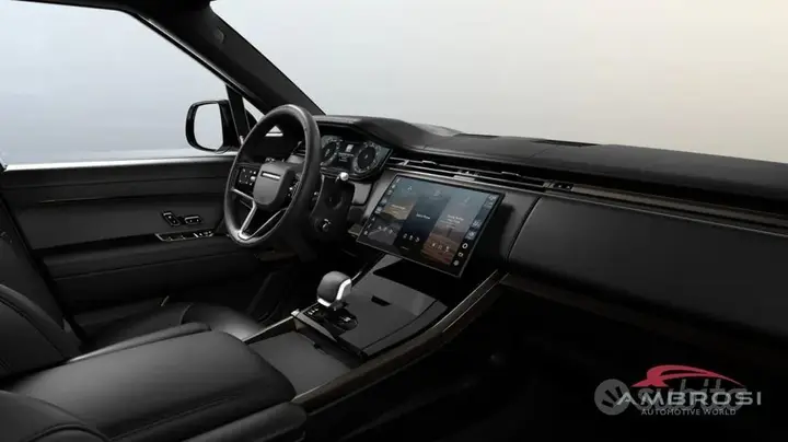 Land Rover Range Rover Sport 2026 photo 5