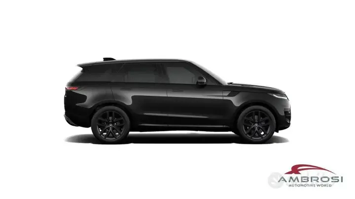 Land Rover Range Rover Sport 2026 photo 2