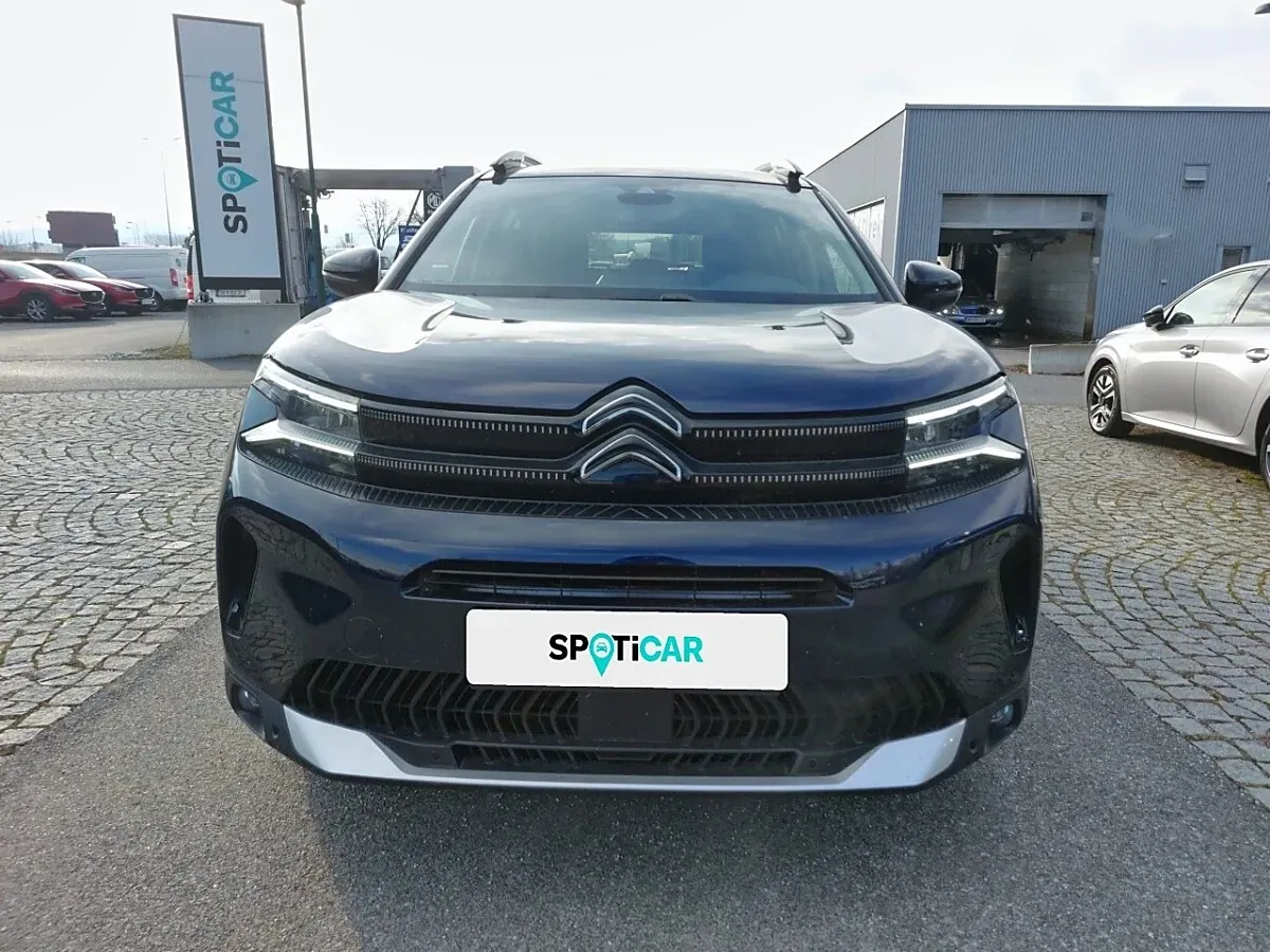 Citroen C5 Aircross 2025 photo 2