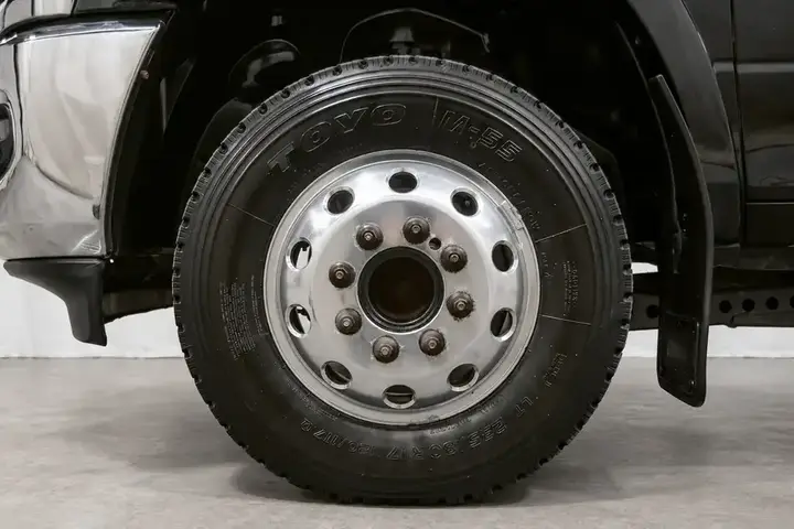 Ram 3500 2019 photo 4