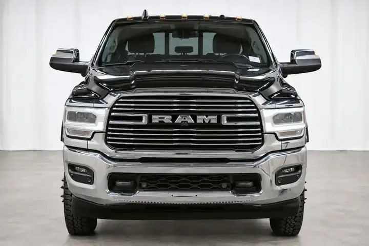 Ram 3500 2019 photo 2