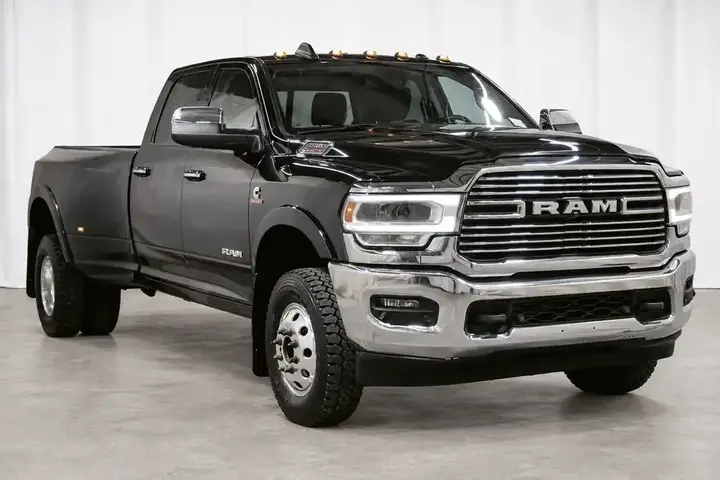 Ram 3500