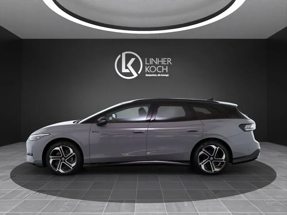Volkswagen Id.7 2026 photo 2