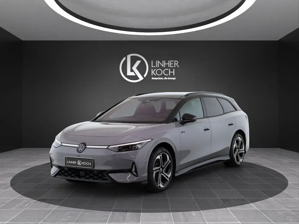 Volkswagen Id.7