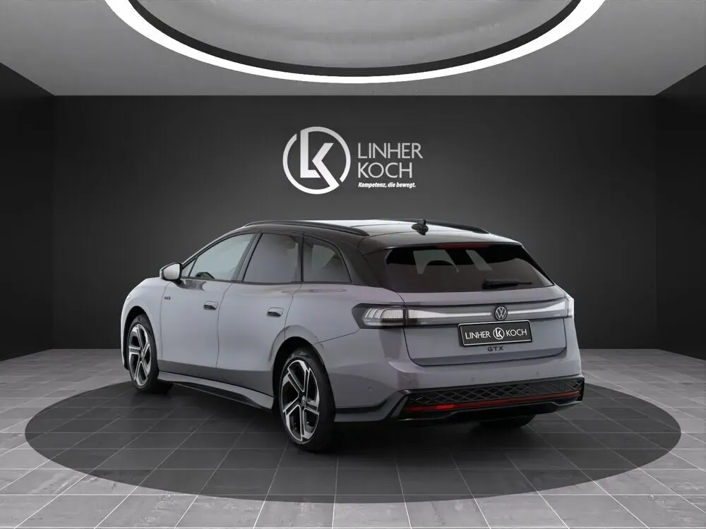 Volkswagen Id.7 2026 photo 3