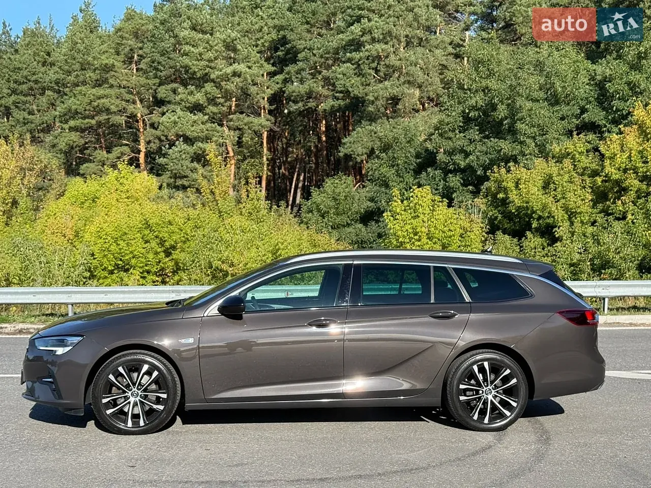 Opel Insignia 2021 photo 5