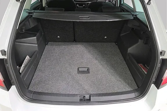 Skoda Fabia 2018 photo 5