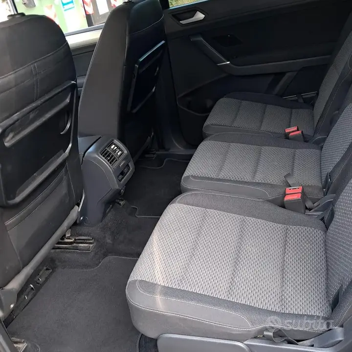 Volkswagen Touran 2016 photo 3
