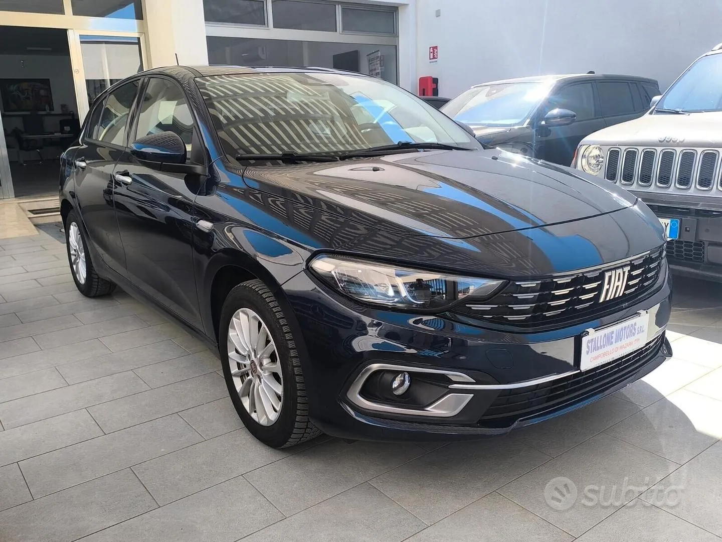 Fiat Tipo