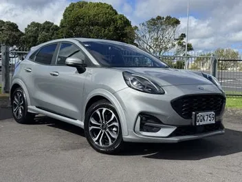 Ford Puma 2024 photo 4