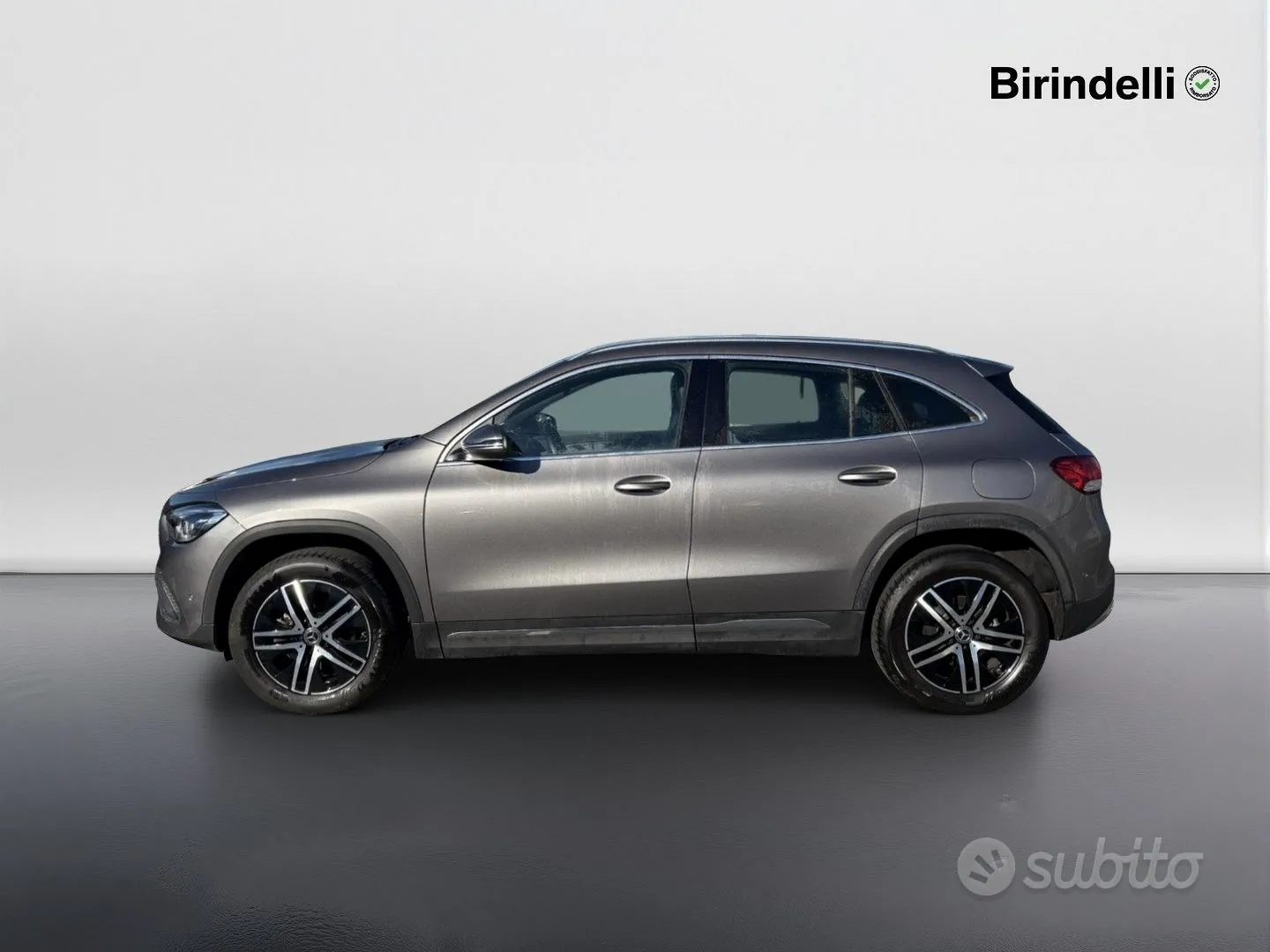 Mercedes-Benz Gla 2022 photo 5