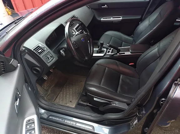 Volvo V50 2012 photo 4