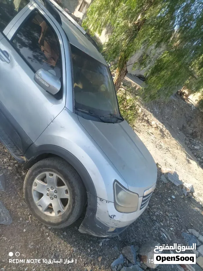 Kia Mohave 2013 photo 2