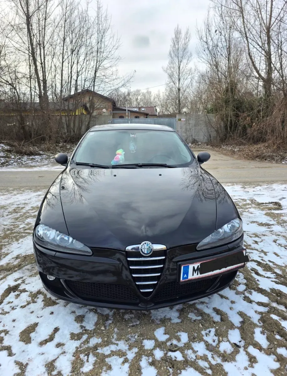 Alfa Romeo 147