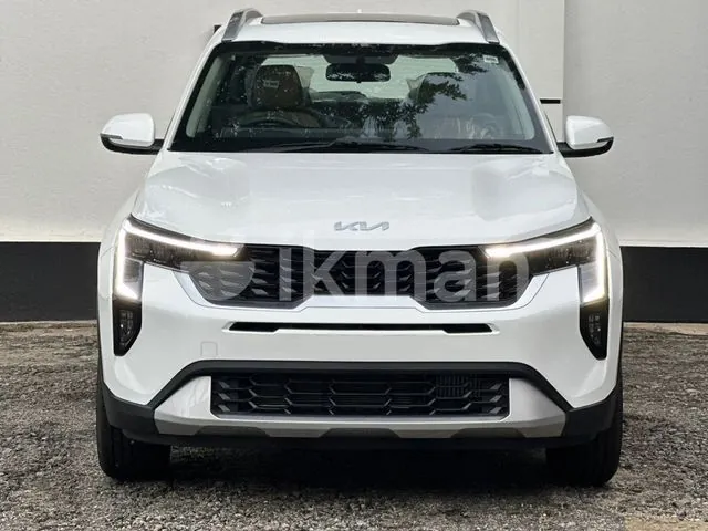 Kia Sonet