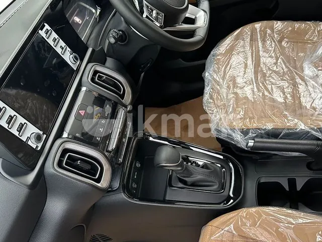Kia Sonet 2026 photo 3