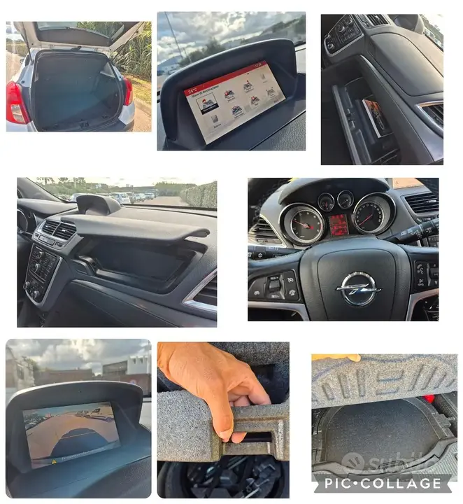 Opel Mokka 2016 photo 5