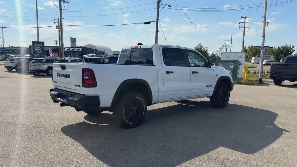 Ram 1500 2026 photo 5