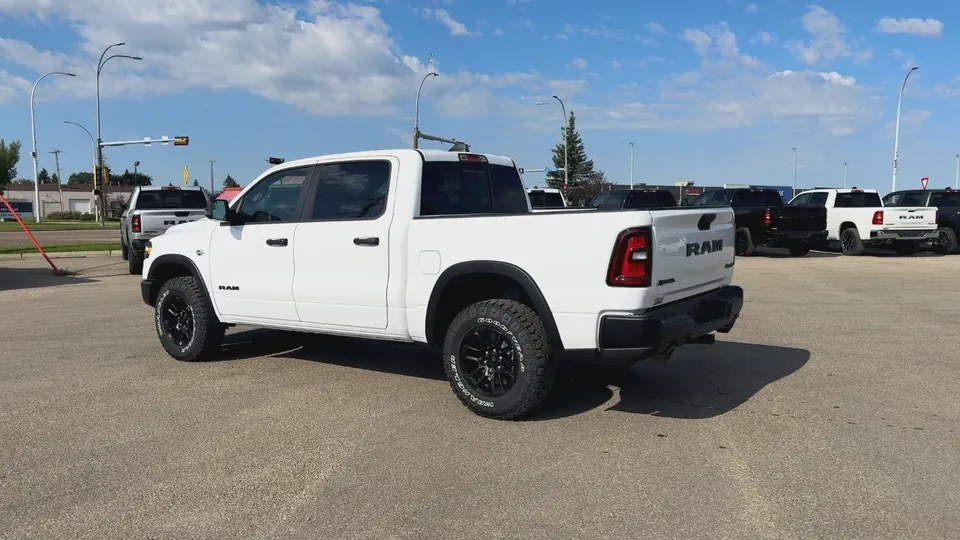 Ram 1500 2026 photo 4