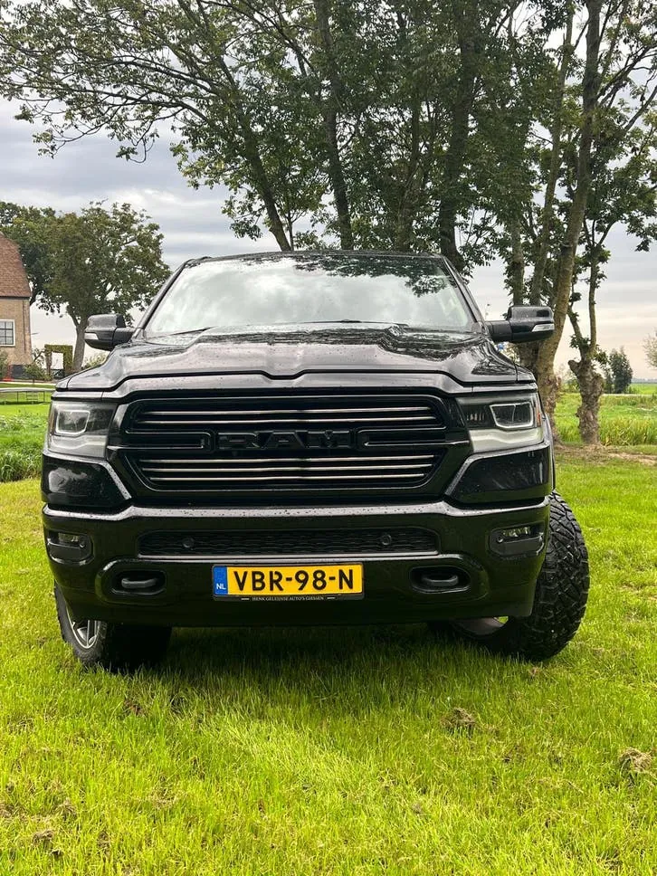 Dodge Ram 1500