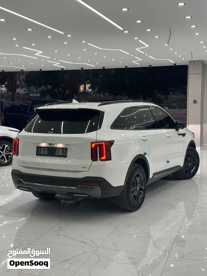 Kia Sportage 2024 photo 5