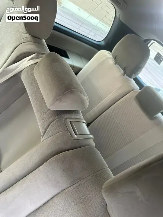 Toyota Sequoia