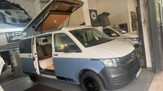 Volkswagen T6.1