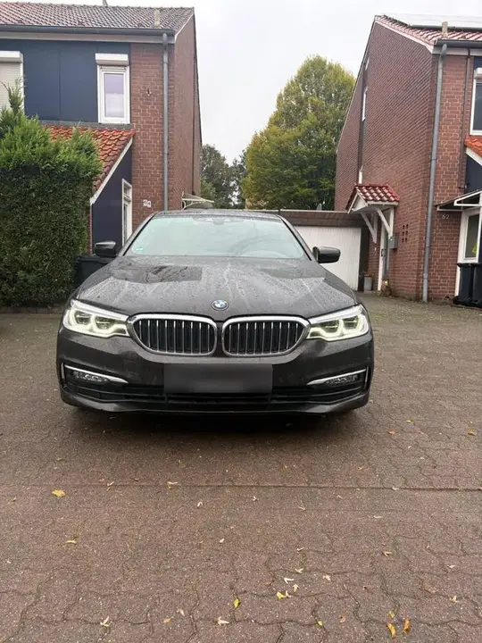 BMW 520D