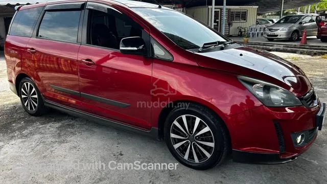 Proton Exora
