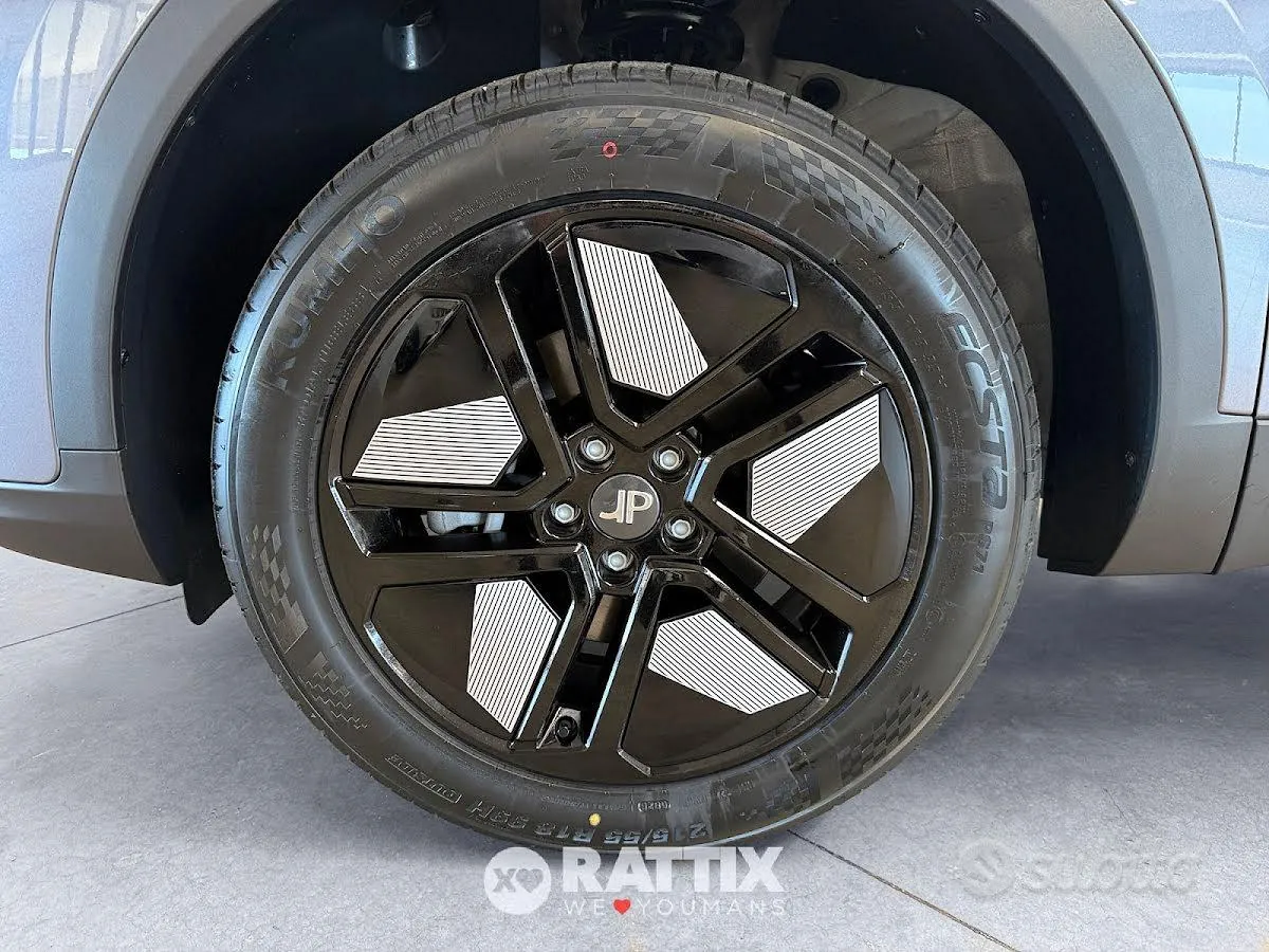 DR Automobiles Dr 5 2026 photo 3