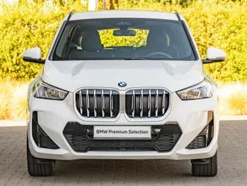 BMW X1 2026 photo 2