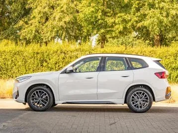 BMW X1 2026 photo 3