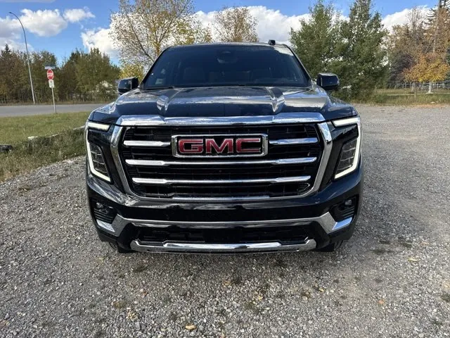 GMC Yukon Xl 2026 photo 3