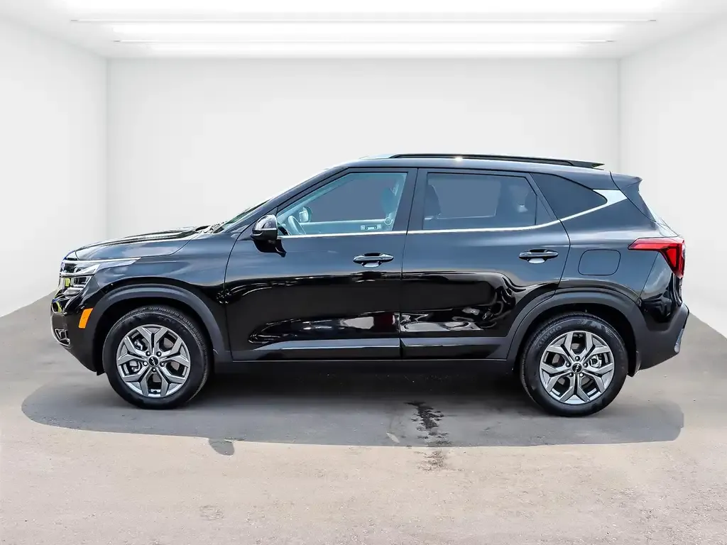 Kia Seltos 2025 photo 5