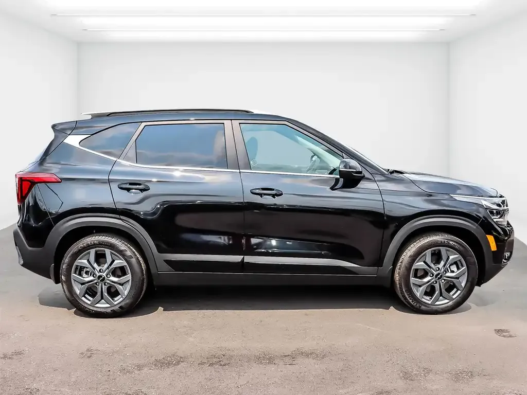Kia Seltos 2025 photo 3