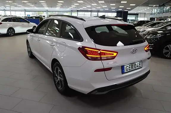 Hyundai I30 2025 photo 3
