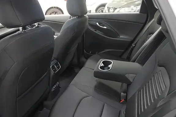 Hyundai I30 2025 photo 5