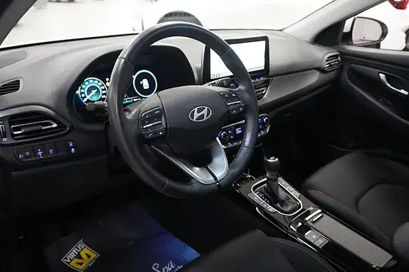 Hyundai I30 2025 photo 4