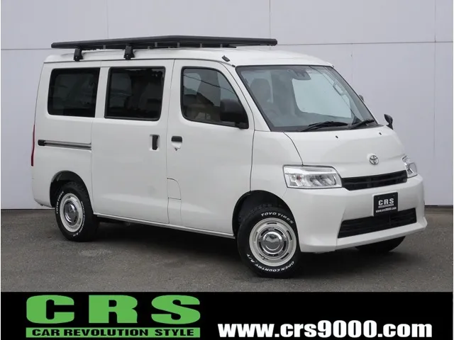 Toyota Townace