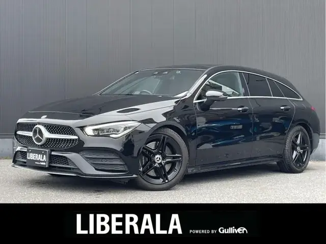 Mercedes-Benz Cla250