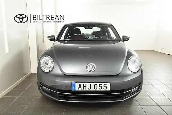 Volkswagen Beetle 2015 photo 5