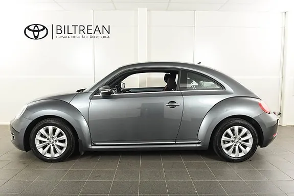 Volkswagen Beetle 2015 photo 3