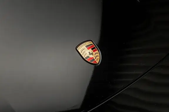 Porsche Taycan 4S 2022 photo 5