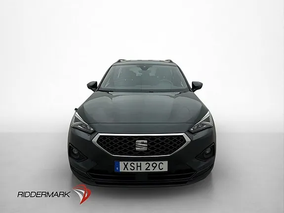 Seat Tarraco 2019 photo 2