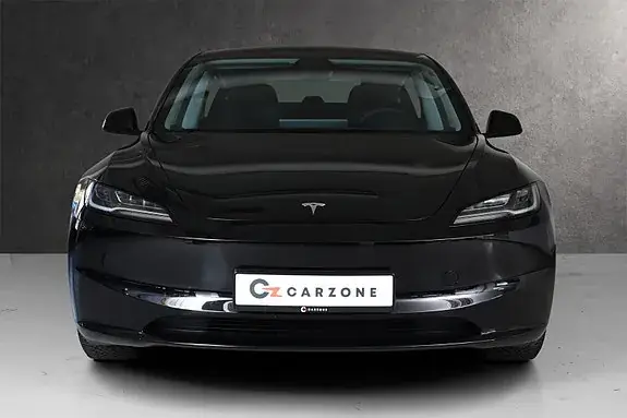 Tesla Model 3 2025 photo 2